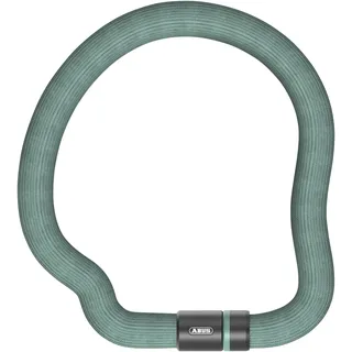 ABUS Goose Lock 6206K Kettenschloss (Größe 110CM, gruen)