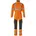 Overall Knietaschen Stretch-Einsätze Kombination 4XL