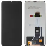 CoreParts MOBX-XMI-RDMI9TG-LCD-B, Anzeige, Xiaomi, Redmi 9T, Schwarz, 60 mm, 160