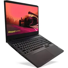 Lenovo IdeaPad Gaming 3 15,6'' AMD Ryzen 5 5500H 16 GB RAM 512 GB SSD RTX 2050 ohne Betriebssystem