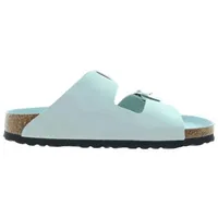 Birkenstock Birkenstock - Arizona - Blau Slipper blau 42
