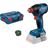 Bosch GDX 18V-210 C Professional solo + L-Boxx 06019J0201