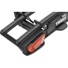 Thule VeloSpace 3 für 2 Fahrräder