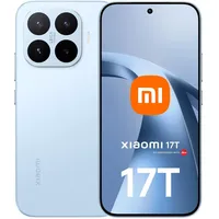 Xiaomi 17T 512 GB Deep Blue