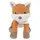 Sterntaler Fuchs Filou L 25 cm Braun