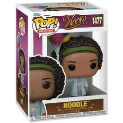 Funko - POP! - Wonka (2023) - Noodle Vinyl