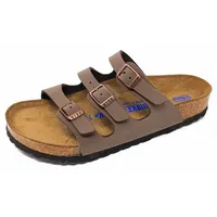 Birkenstock Florida Pantolette 41