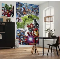 KOMAR Marvel Avengers Protect bunt