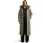 G-Star Whistler Long Puffer - M