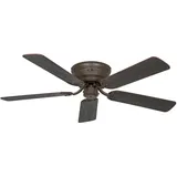 CasaFan Classic Flat 132-III BZ-AE/EK Deckenventilator (5132371)