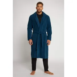 Jp1880 Bademantel navy 6XL