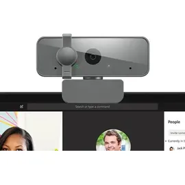 Lenovo Essential Webcam