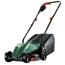 Elektrorasenmäher BOSCH HOME & GARDEN "EasyRotak 32-215", baumarkt, Rasenmäher