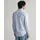 GANT Slim Oxford Langarmhemd Light Blue S