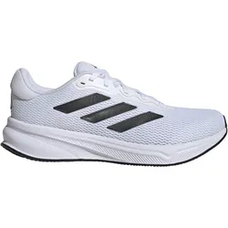 adidas Response Laufschuhe Herren IH6008 - cloud white/core black/cloud white 40
