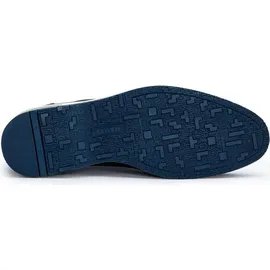 LLOYD Alton Herrenschuhe 16-016-08 16-016-08 Blau 46.5
