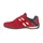 GEOX Snake U4207K red/grey 43