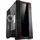 Sharkoon CA200G Rgb Crystal Pc-tower-gehäuse - Black