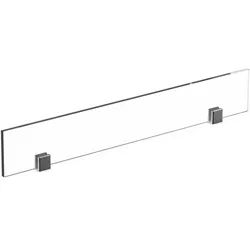 muenkel design Glasscheibe für safety burner: 405
