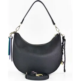 Valentino Ryta RE Henkeltasche Kunstleder Black