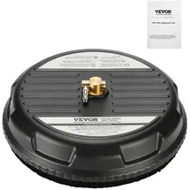 Vevor Flächenreiniger 385 mm
