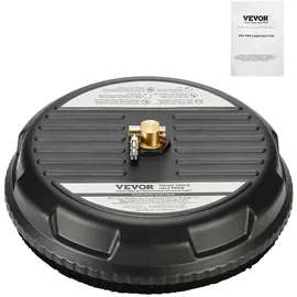 Vevor Flächenreiniger 385 mm