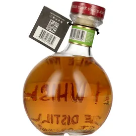 west cork irish whiskey Maritime Single Malt Irish Whiskey 46% vol 0,7 l