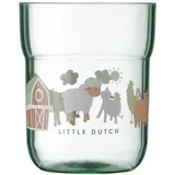 Mepal Mio Kinder-Trinkglas 0,25 l