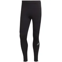 adidas Own the Run Tight Black / Reflective Silver M