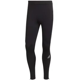 adidas Own the Run Tight Black / Reflective Silver M