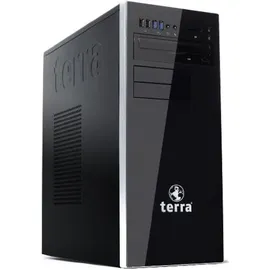 WORTMANN TERRA PC-HOME 6000 - Komplettsystem - Core i5 4,4 GHz - RAM: 16 GB DDR4, SDRAM - HDD: 500 GB NVMe, Serial ATA