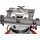 Holzmann Maschinen MS6000 Universalmesserschleifmaschine