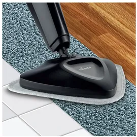 Vileda Steam Plus schwarz