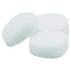 Ersatzfilter, für Glasrohr