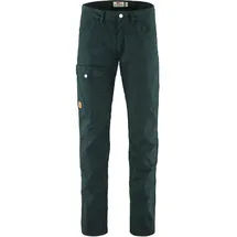 Fjällräven Herren Greenland Hose (Größe L , blau)