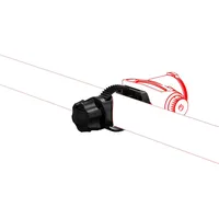 Ledlenser LED Lenser Universal Mouting Bracket 502256