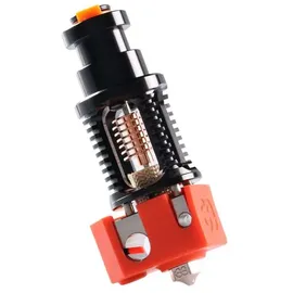 Phaetus Dragon, High-Flow, heißes Endstück