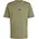 Essentials Small Logo Single Jersey T-Shirt khaki XXL