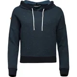 Chillaz Chur Hoodie Blau 34