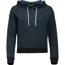 Chillaz Chur Hoodie Blau 34