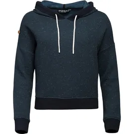 Chillaz Chur Hoodie Blau 34