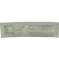 B. Braun Braunüle 17 G 45 mm weiß 1 St.