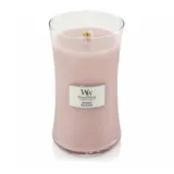 Woodwick Duftkerze Rosewood Duftkerze 609,5g