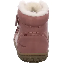 Lurchi NIK Barefoot Rosa 26