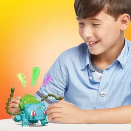 Mega Construx Pokémon Medium Bisasam