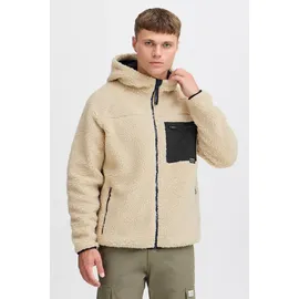 11 Project Fellimitatjacke PRRomeneo Herren Beige XXL