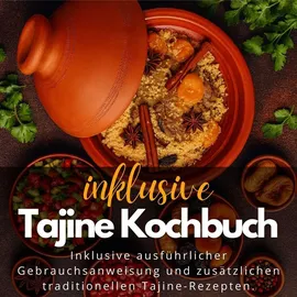 Marrakesch Orient & Mediterran Interior Marrakesch Tajine 30 cm rund