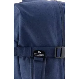 Cabin Zero Military 44 Rucksack Blau