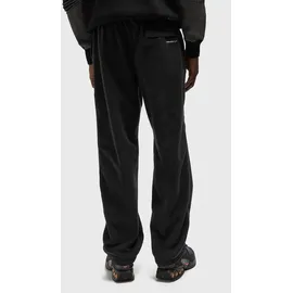 Nike Jogginghose Club Winter Bottom Black/White, XXL