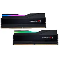 G.SKILL Trident Z5 RGB schwarz DIMM Kit 96GB, DDR5-6400,